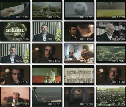 فیلم مستند ادواردو آنیلی / Edoardo Agnelli Documentary