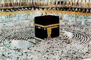 kaaba فيلم آموزش سه بعدي عمره مفرده 