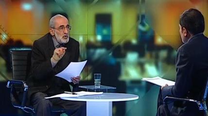 افشای برخی اسناد و روند شکل گیری فتنه ۸۸ /حسین شریعتمداری GofteguVije Shariatmadari 9dey افشای برخی اسناد و روند شکل گیری فتنه ۸۸ /حسین شریعتمداری