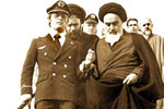 vorod emam2  مستند ورود حضرت امام خمینی به ایران