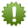 exclamation mark green icon آیت الله مظاهری شفای مریض توسط امام زمان(عج)