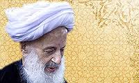 25546hgkhjk  سخنرانی آیت الله مجتهدی تهرانی درباره فواید دعا 