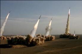 images56565 سیلوهای زیر زمینی پرتاب موشک ایران