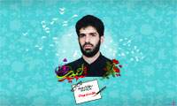 shahid roshan2 n21 فیلم وداع خانواده شهید احمدی روشن با شهید