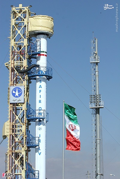 883814 536 راهی که آمدیم: صنعت هوا فضای ایران از ابتدا تا کنون