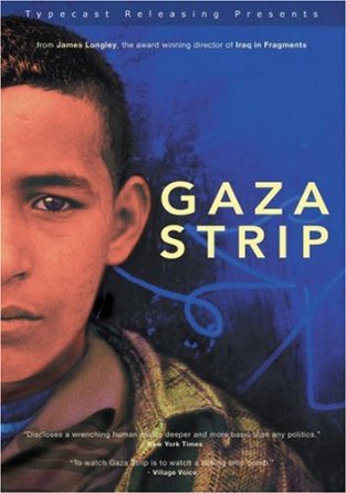 فیلم مستند نوار غزه / Gaza Strip Documentary / زیرنویس فارسی