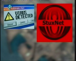 مستند جنگ سایبری / مروری بر ویروس رایانه ای استاکس نت (Stuxnet) 