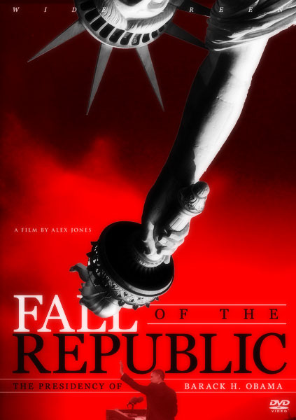 فیلم مستند سقوط جمهوری / Fall of the Republic Documentary