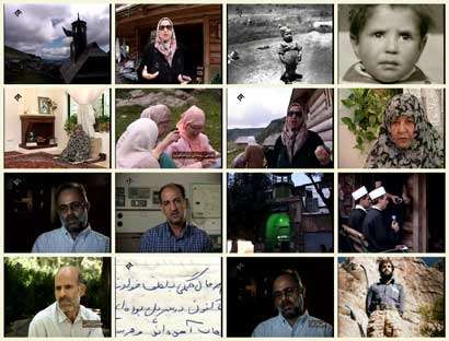 فیلم مستند شهید رسول / نگاهی به زندگی شهید رسول حیدری / قسمت اول 
