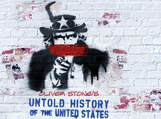 فیلم مستند تاریخ ناگفته ایالات متحده آمریکا / اثر الیور استون / The Untold History of The United States: World War Two / فصل اول / قسمت اول: جنگ جهانی دوم