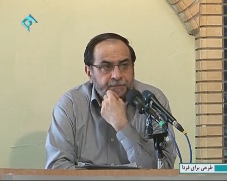 دینداری، دردمندی و بی دردی / از دو مهدی (عج) سخن می گوییم / فیلم سخنرانی استاد رحیم پور ازغدی 