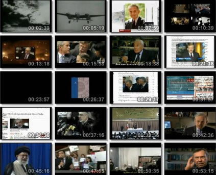 مستند کاشت / Cultivation Documentary / بررسی نظریه کاشت در مورد مدیریت رسانه ها و انتخابات دهم ریاست جمهوری