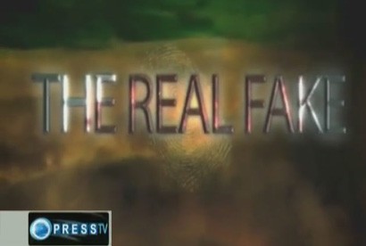 فیلم مستند تقلب حقیقی / The Real Fake Documentary / بررسی انتخابات 88 و حوادث پس از آن 