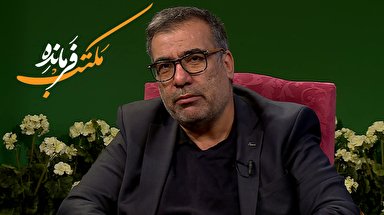 فیلم | سردار سلیمانی دائم‌الذکر بود/ شادترین لحظه حاج قاسم