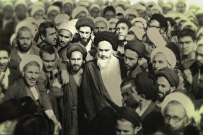 نماهنگ| این صدای انقلاب اسلامی ایران است
