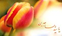 باز امشب شوری در دل دارم