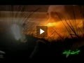 رفته توانم و شده دنیا جلو چشام سیاه
